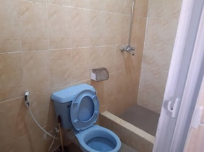 Appartement | Salle de bain