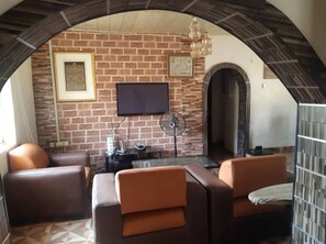 Apartment | Interior - Remarkable 2-bed Apartment in Lagos (Lagos)