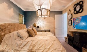 5 Schlafzimmer, Bügeleisen/Bügelbrett, Internetzugang, Bettwäsche