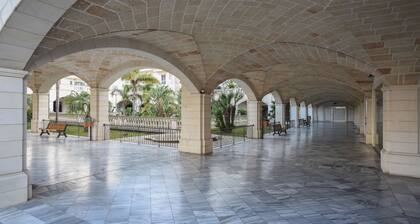 Luxury Residence Gallipoli
