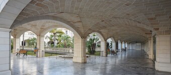 Luxury Residence Gallipoli