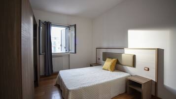 2 camere, accesso a Internet