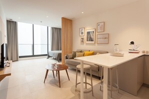 Interior Studio | Living area