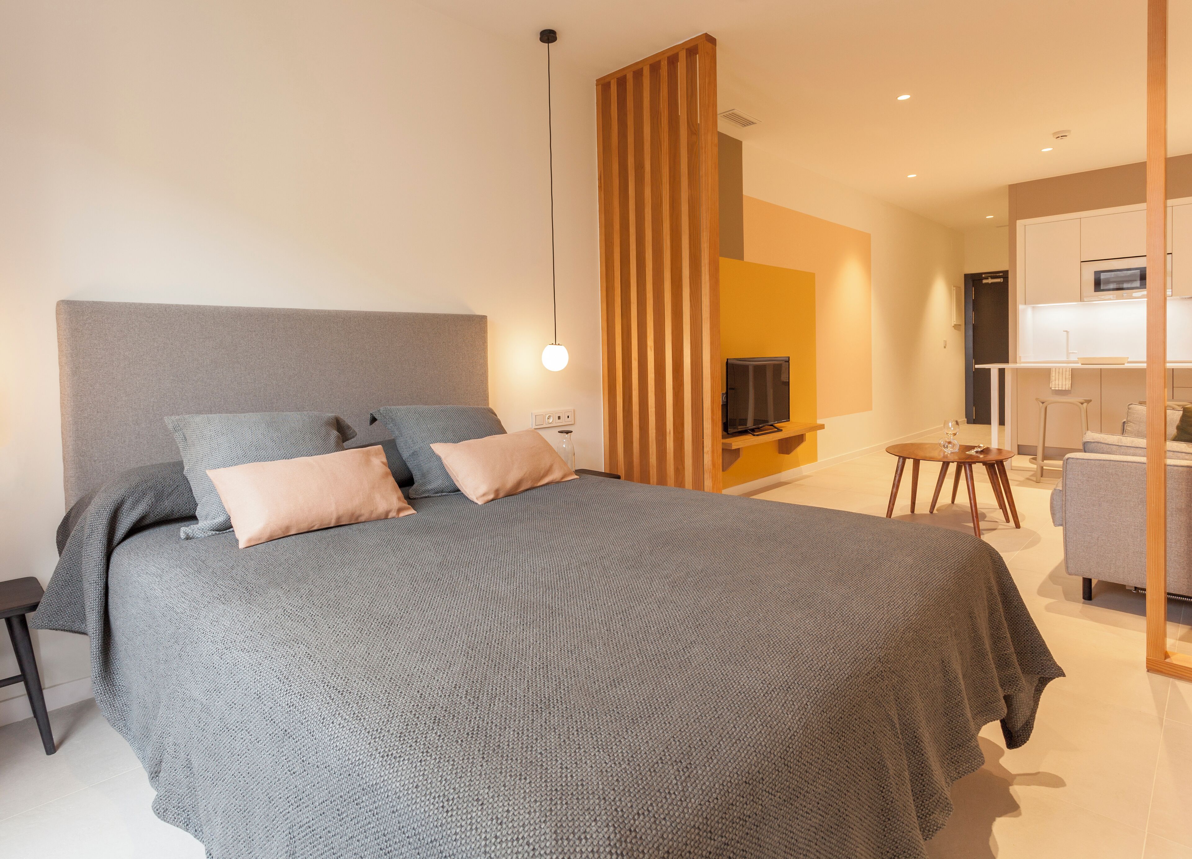 Literie de qualité supérieure, couette en duvet d'oie