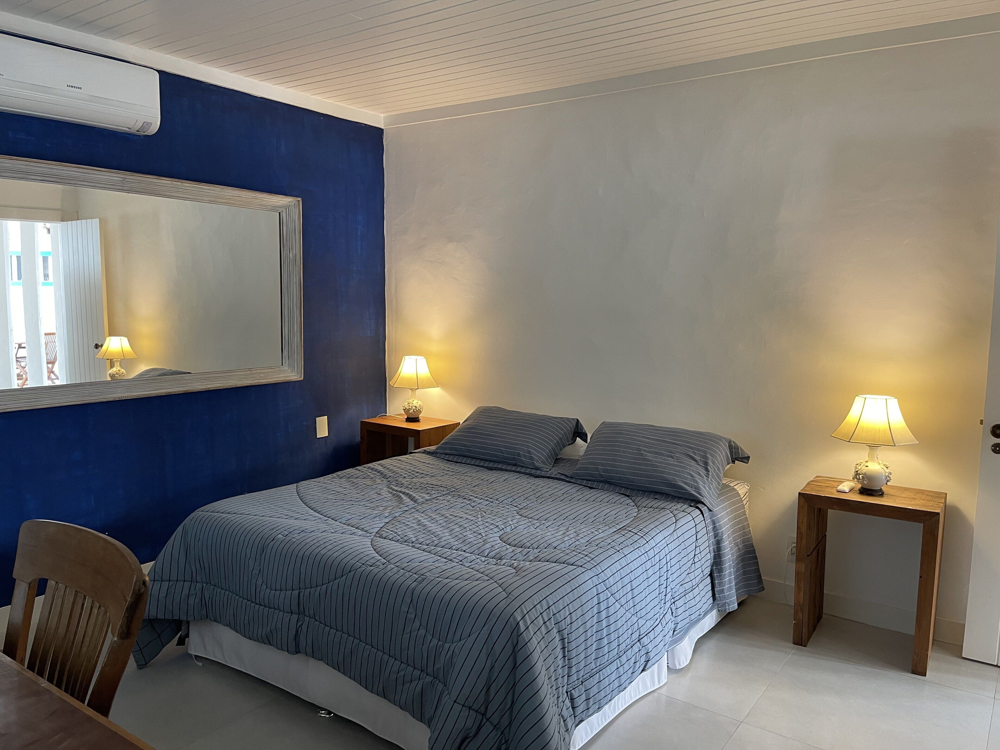6 habitaciones y wifi gratis 
