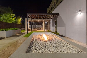 Property amenity - Courtyard by Marriott Memphis East/Galleria (Memphis)