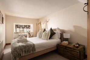 传统村舍, 私人浴室 | 4 多间卧室