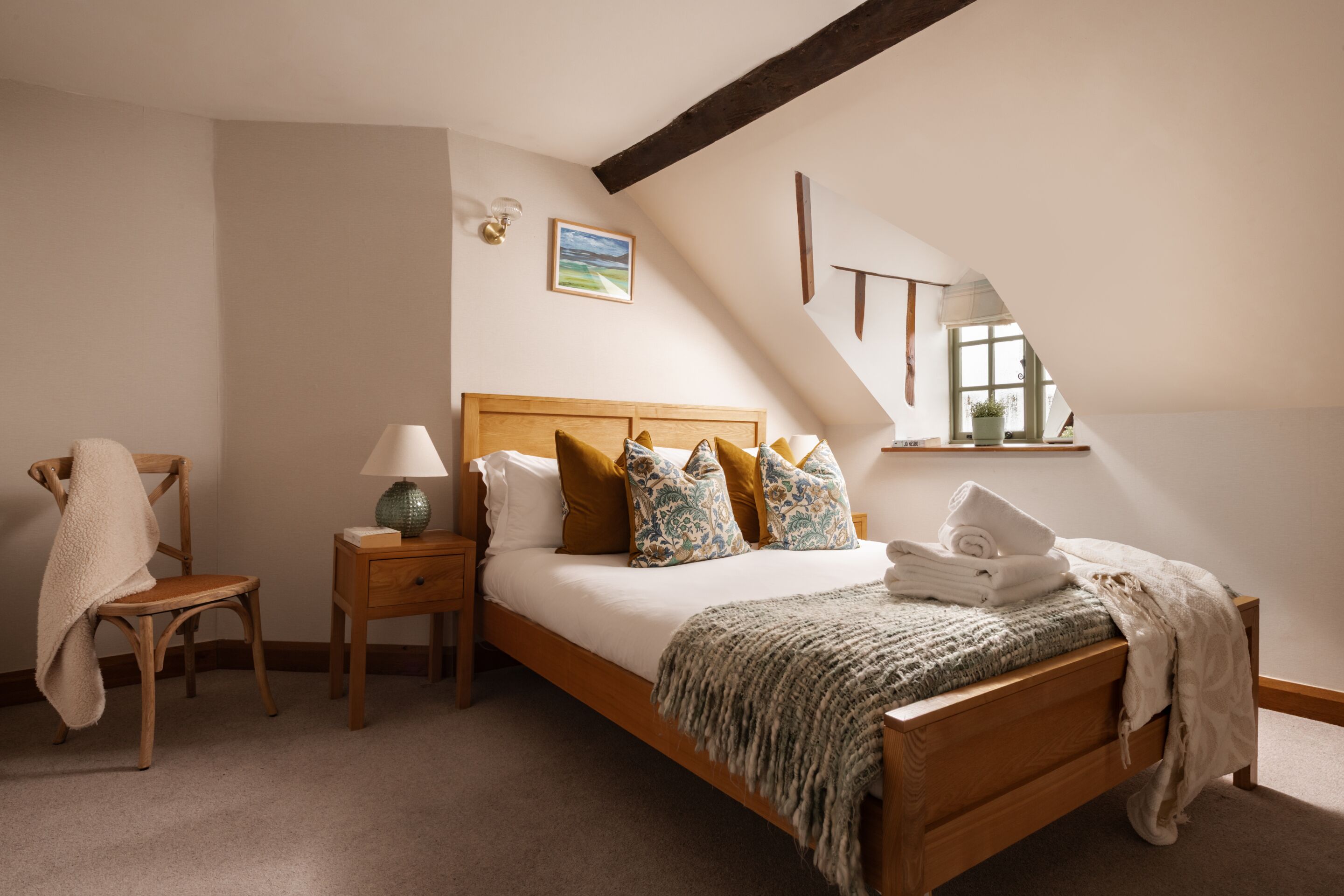 Traditional Cottage, Private Bathroom | 4 bedrooms