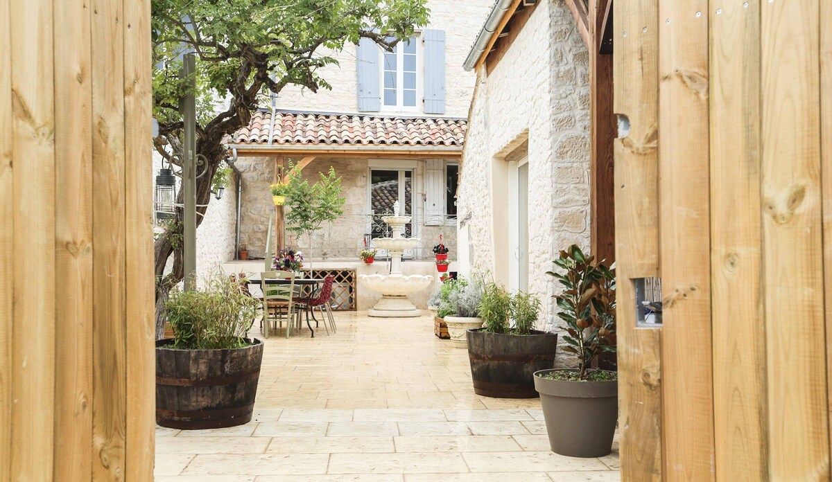 Image de profil de l’hôte