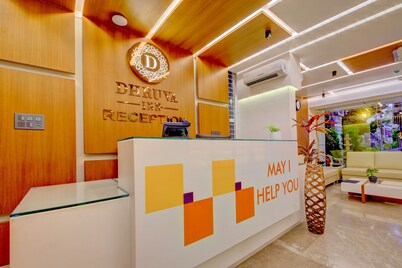 Dhruva Inn