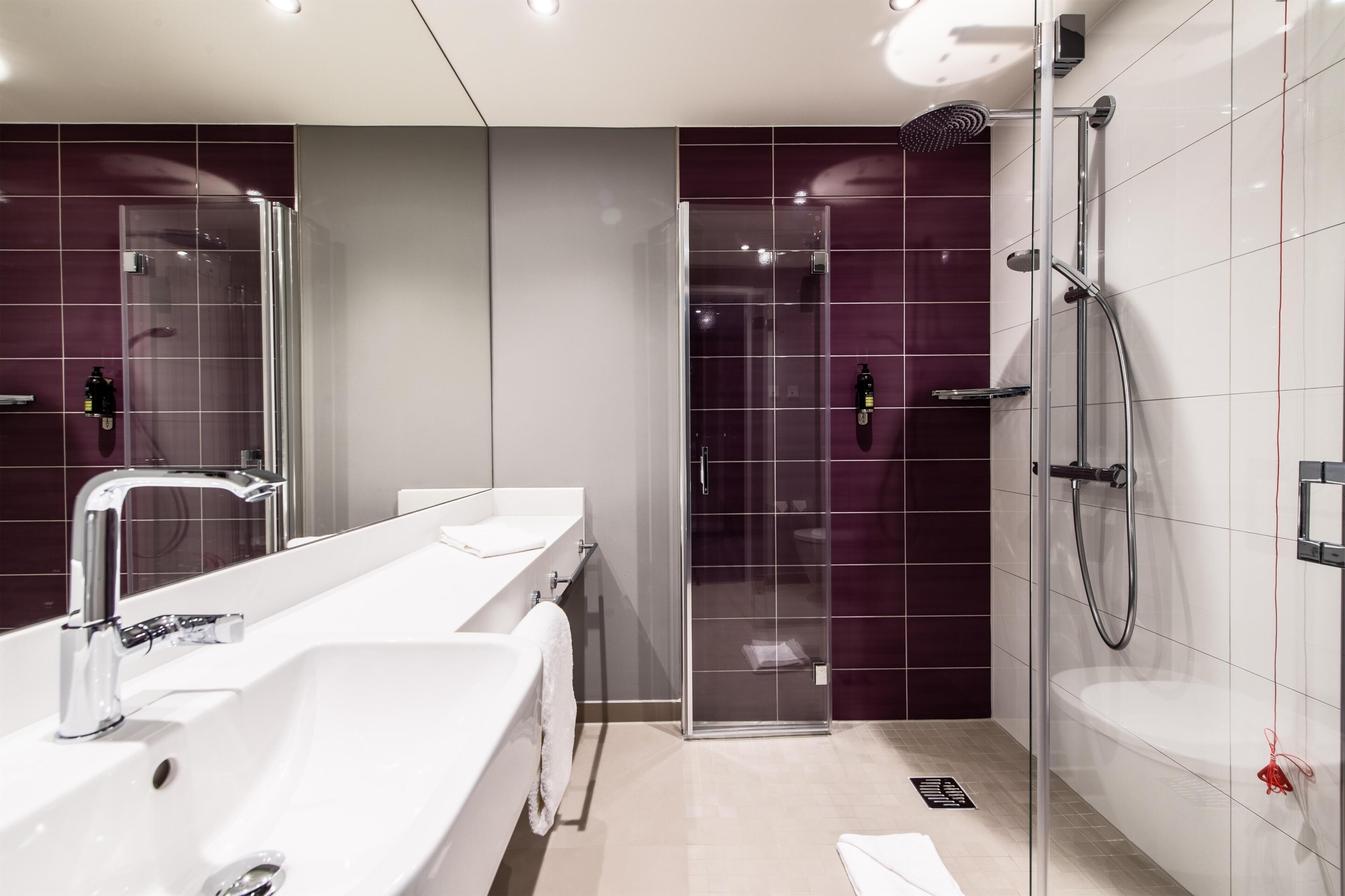 Photo - Premier Inn Leipzig City Oper