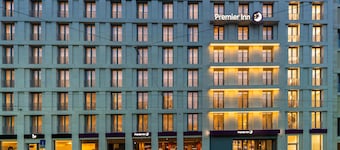 Premier Inn Leipzig City Oper