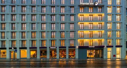 Premier Inn Leipzig City Oper