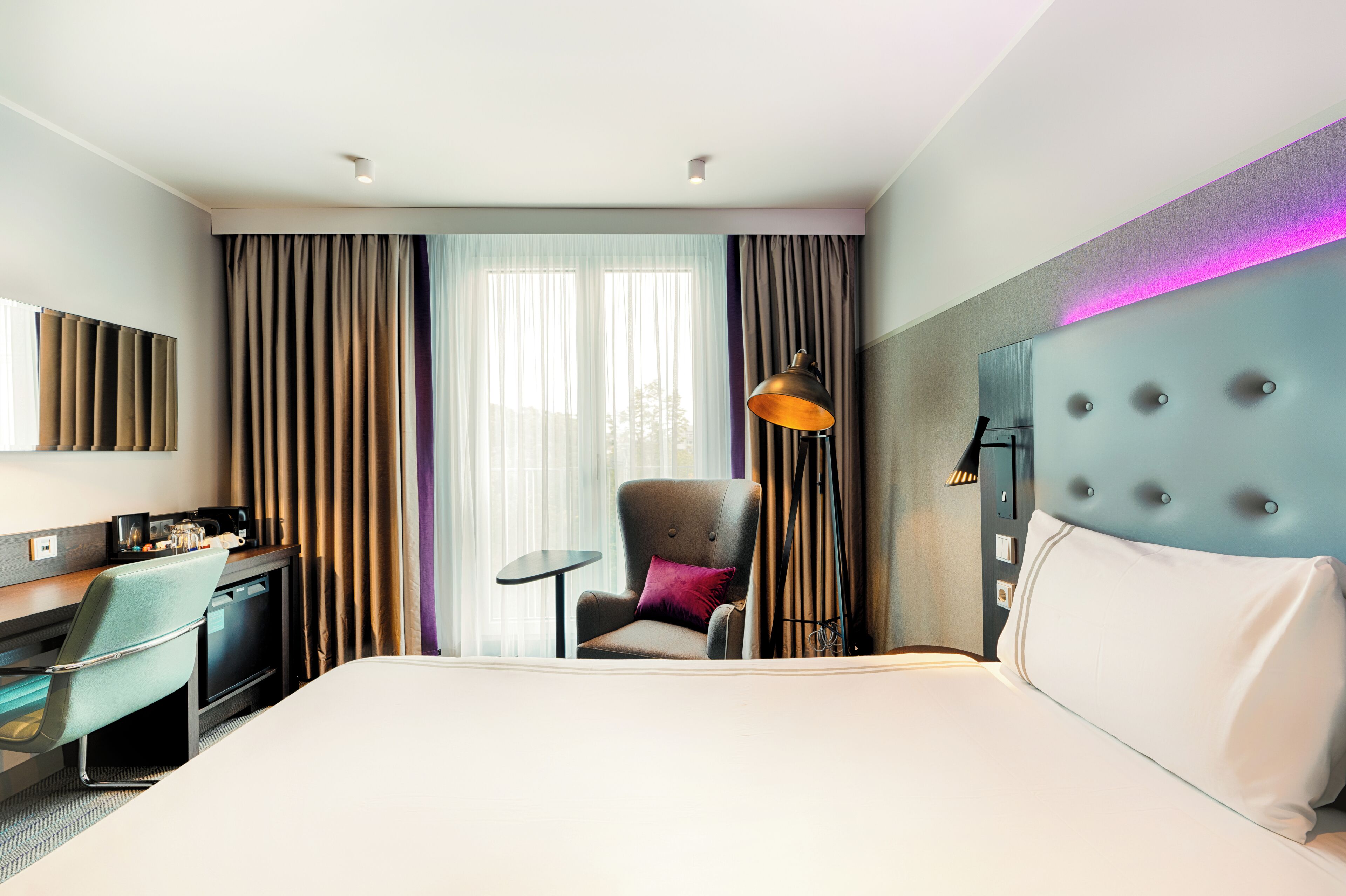 Photo - Premier Inn Leipzig City Oper