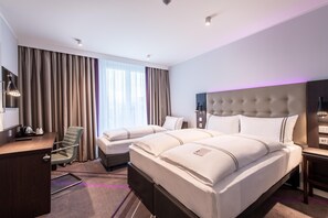 Family Triple Room
