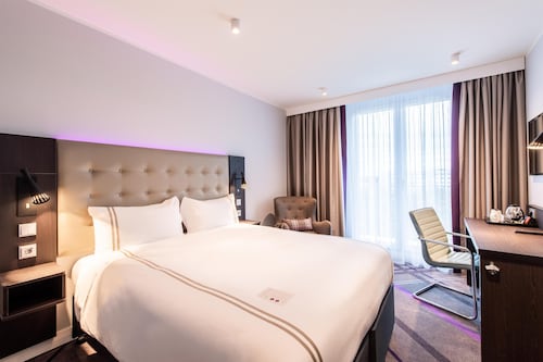 Premier Inn Leipzig City Oper