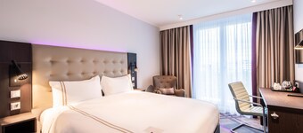 Premier Inn Leipzig City Oper