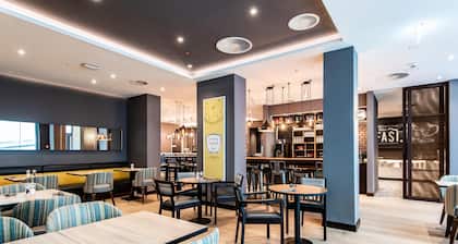 Premier Inn Leipzig City Oper