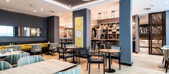 Premier Inn Leipzig City Oper