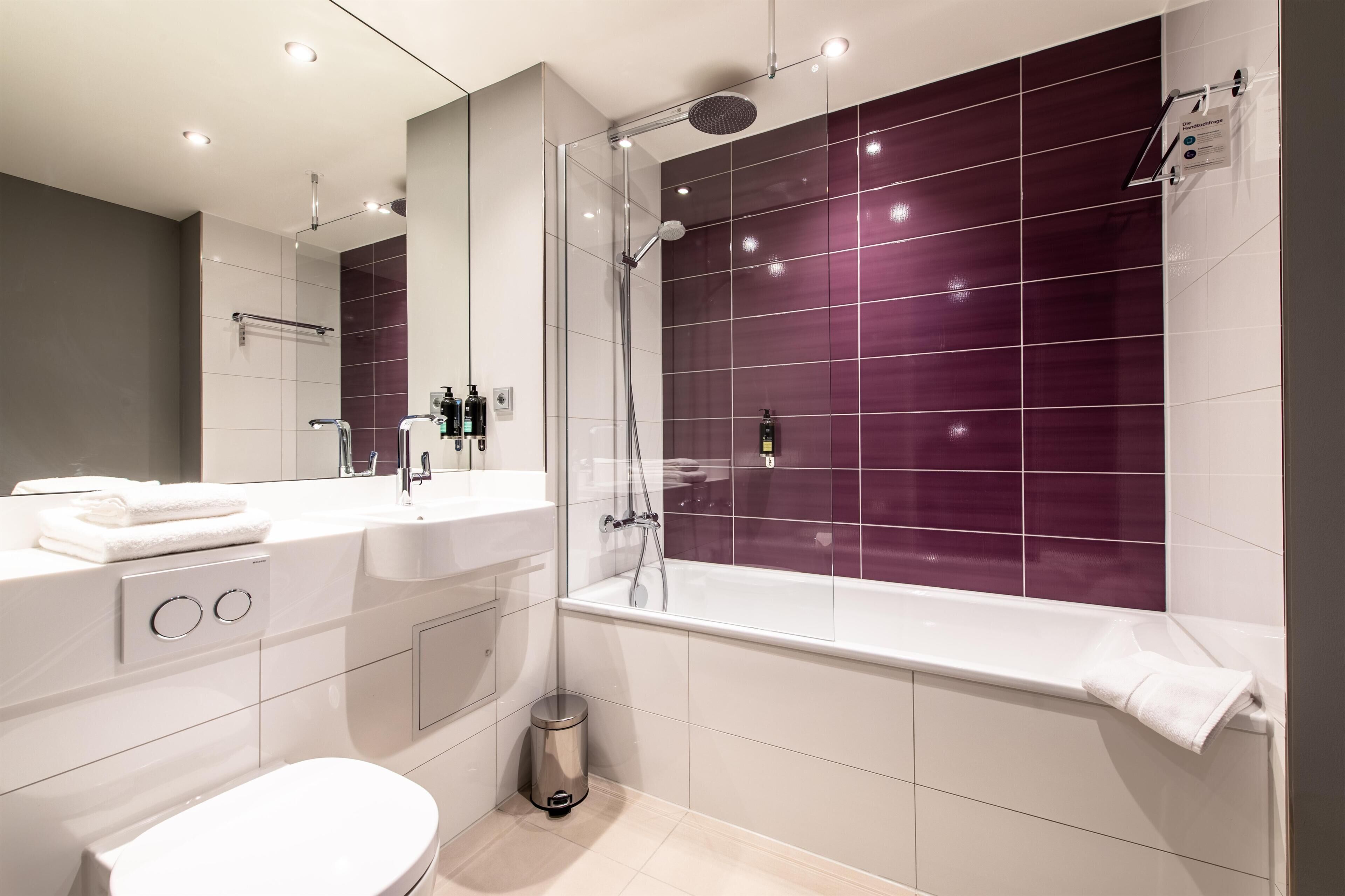 Photo - Premier Inn Leipzig City Oper
