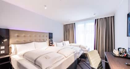 Premier Inn Leipzig City Oper
