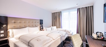 Premier Inn Leipzig City Oper