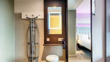 Superior Double Room | Room amenity