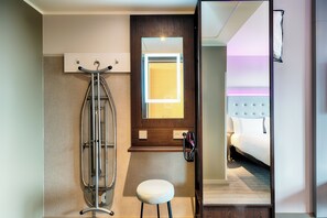 Superior Double Room | Room amenity