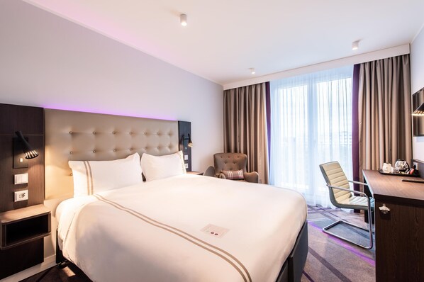 Standard Double Room | 1 bedroom, free WiFi