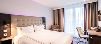 Premier Inn Leipzig City Oper