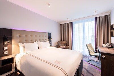 Premier Inn Leipzig City Oper