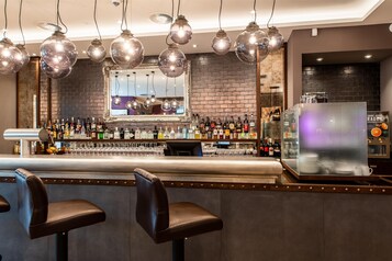 Bar (en la propiedad)