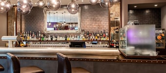 Premier Inn Leipzig City Oper