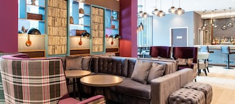 Premier Inn Leipzig City Oper