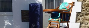 Espace pour enfants
