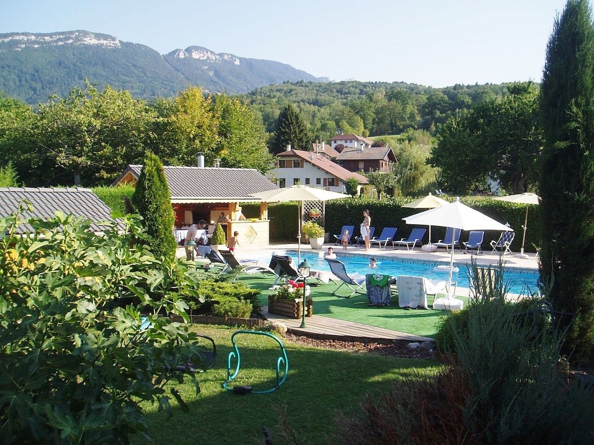 Bild für Gastgeberprofil