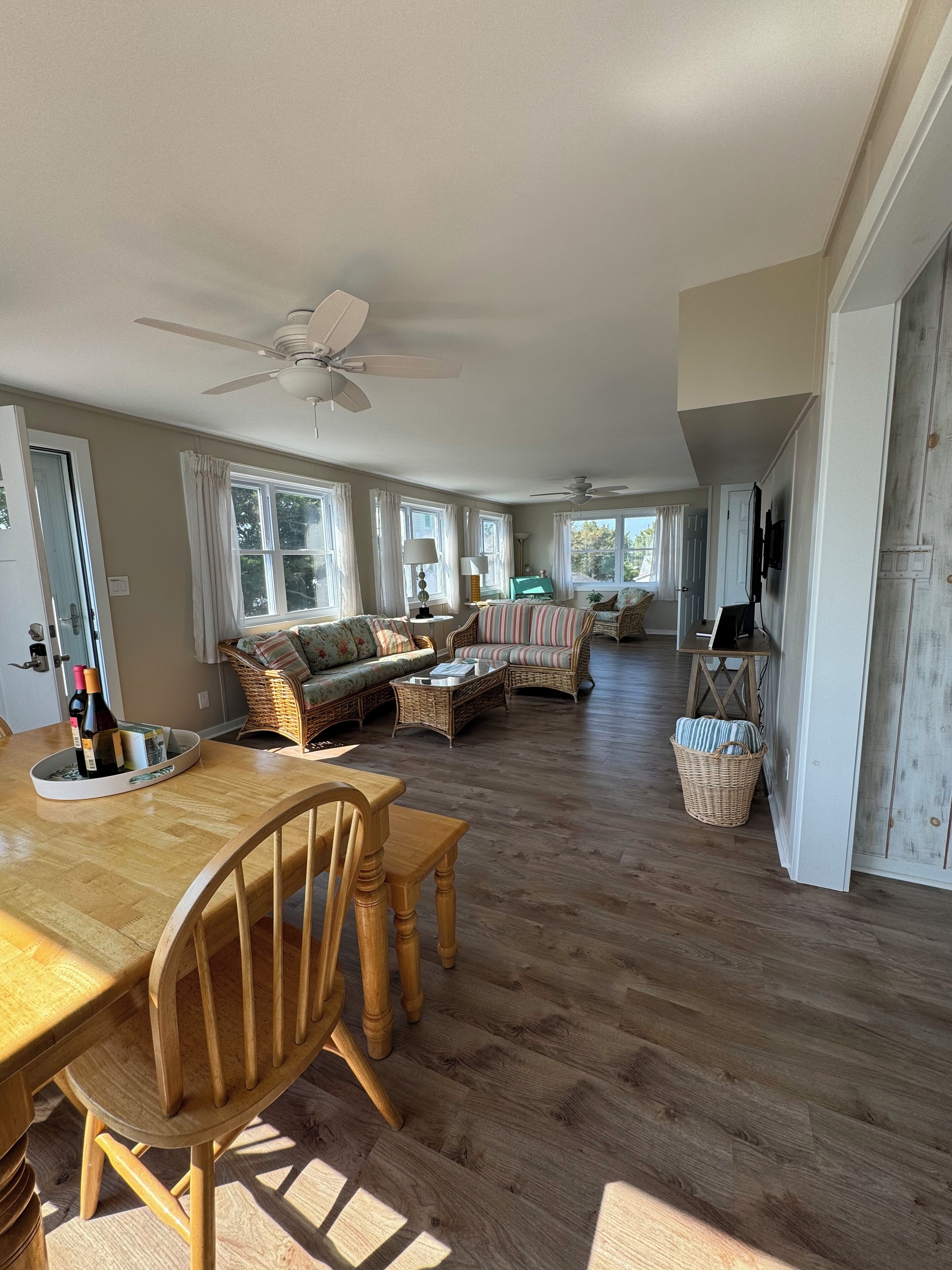 Steps To The Beach. Pet-friendly Cottage With A Great View Of The Water! - Lewes, DE