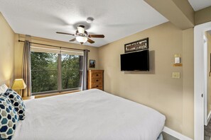 2 bedrooms, Internet, bed sheets