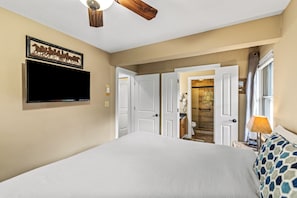 2 makuuhuonetta, internet, vuodevaatteet