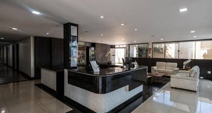 Hotel Havana Express