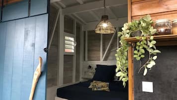 1 Schlafzimmer, WLAN, BettwÀsche