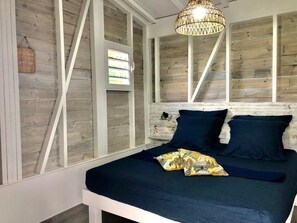 1 slaapkamer, wifi, beddengoed