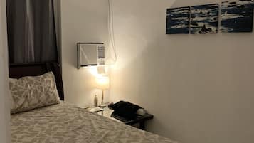 1 bedroom, WiFi, wheelchair access