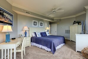 3 chambres, fer et planche à repasser, Wi-Fi gratuit, draps fournis