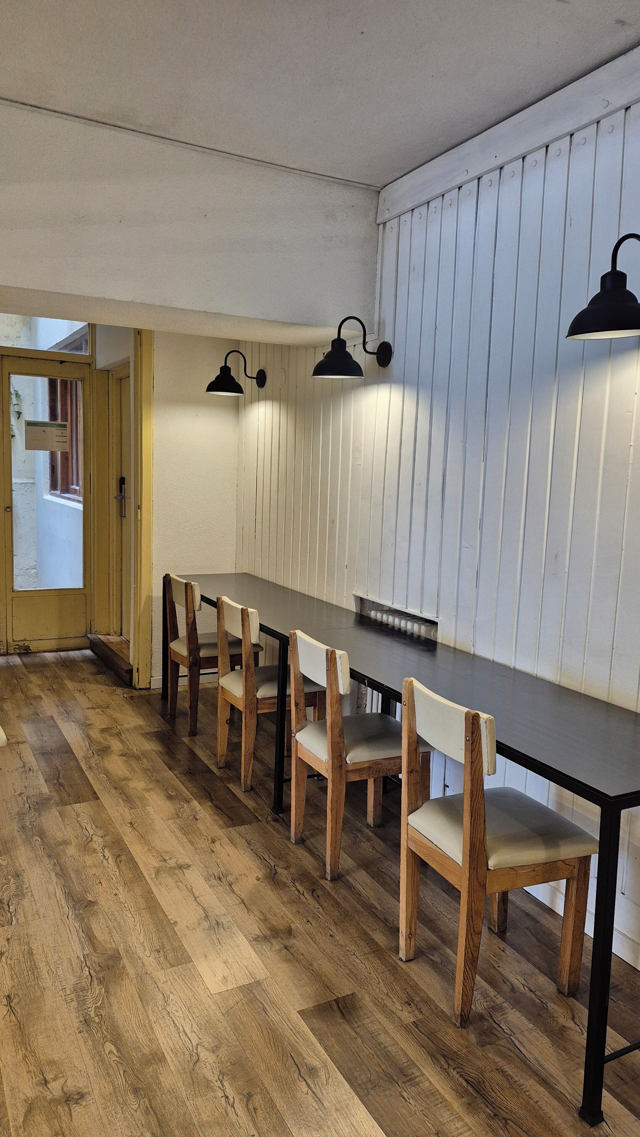 Foto - Hotel Nordico