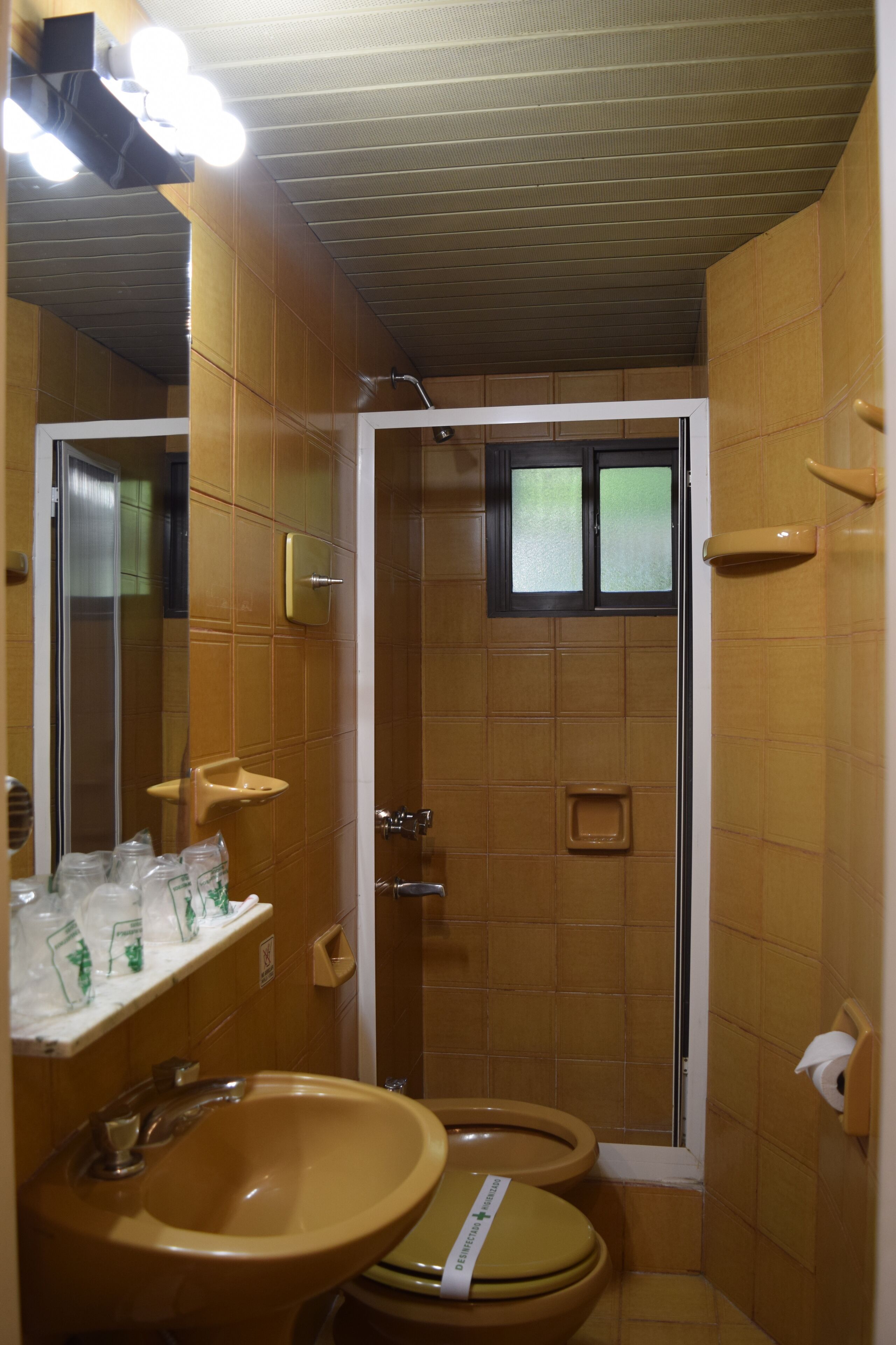 Foto - Hotel Nordico