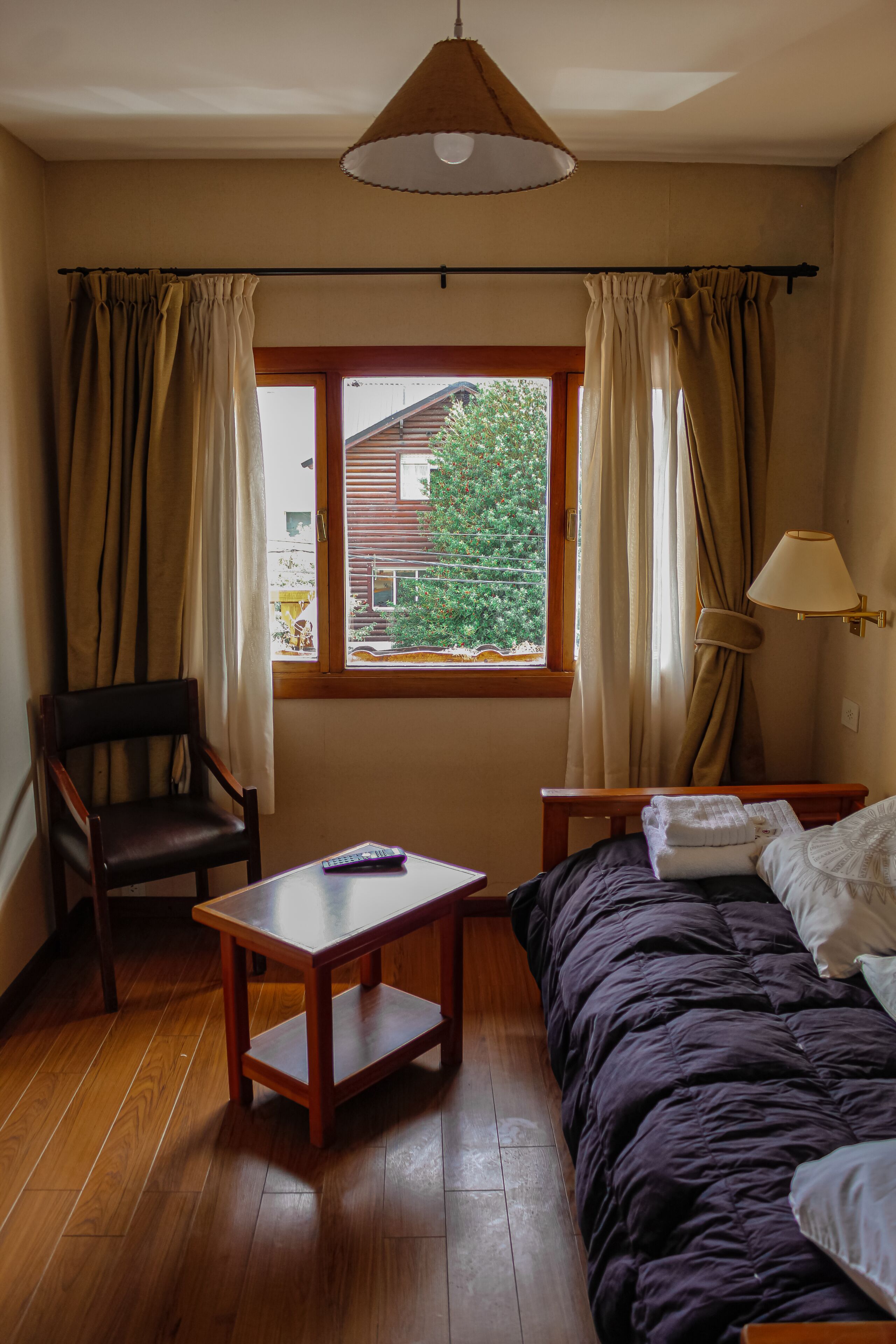 Foto - Hotel Nordico