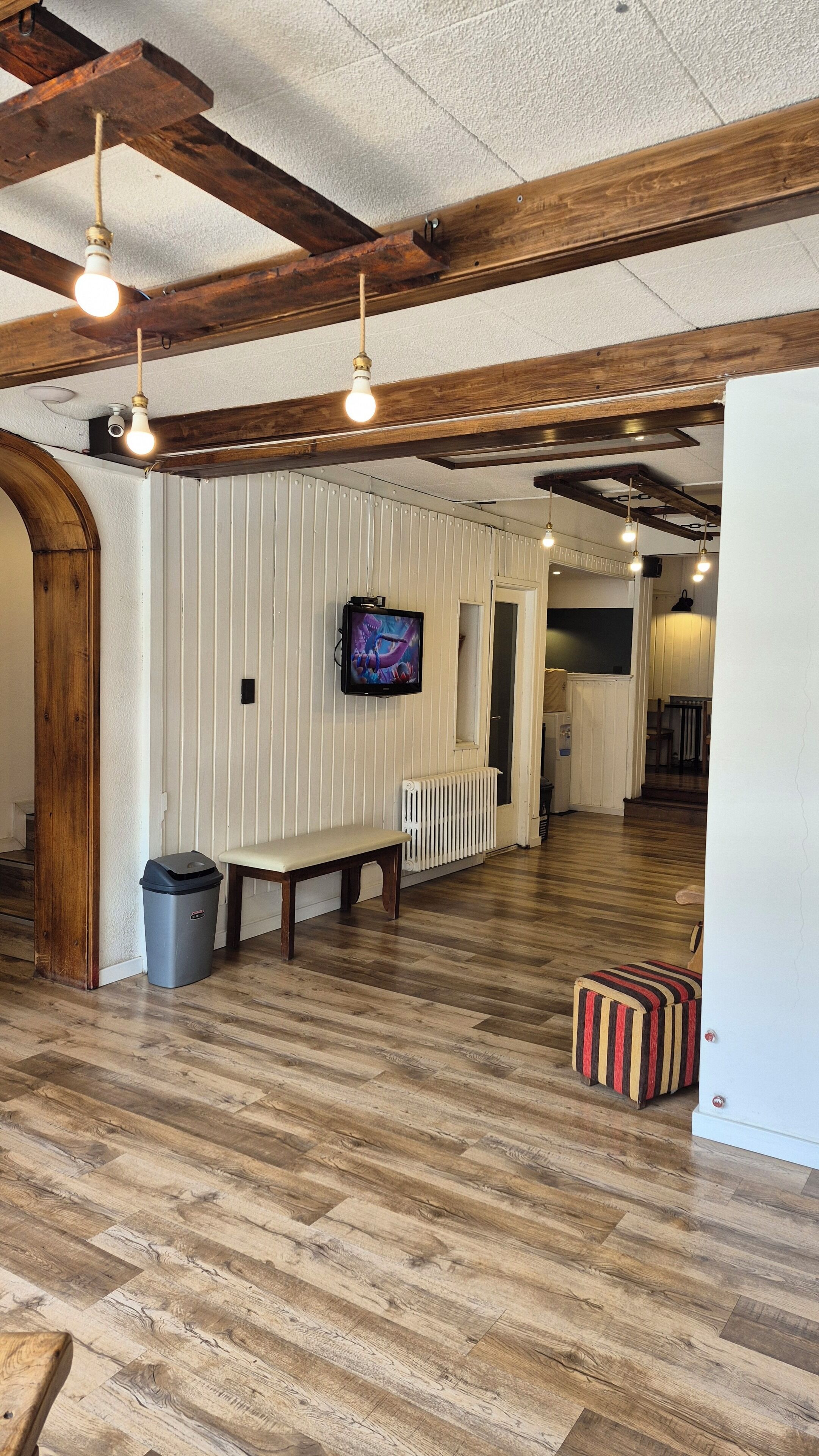 Foto - Hotel Nordico