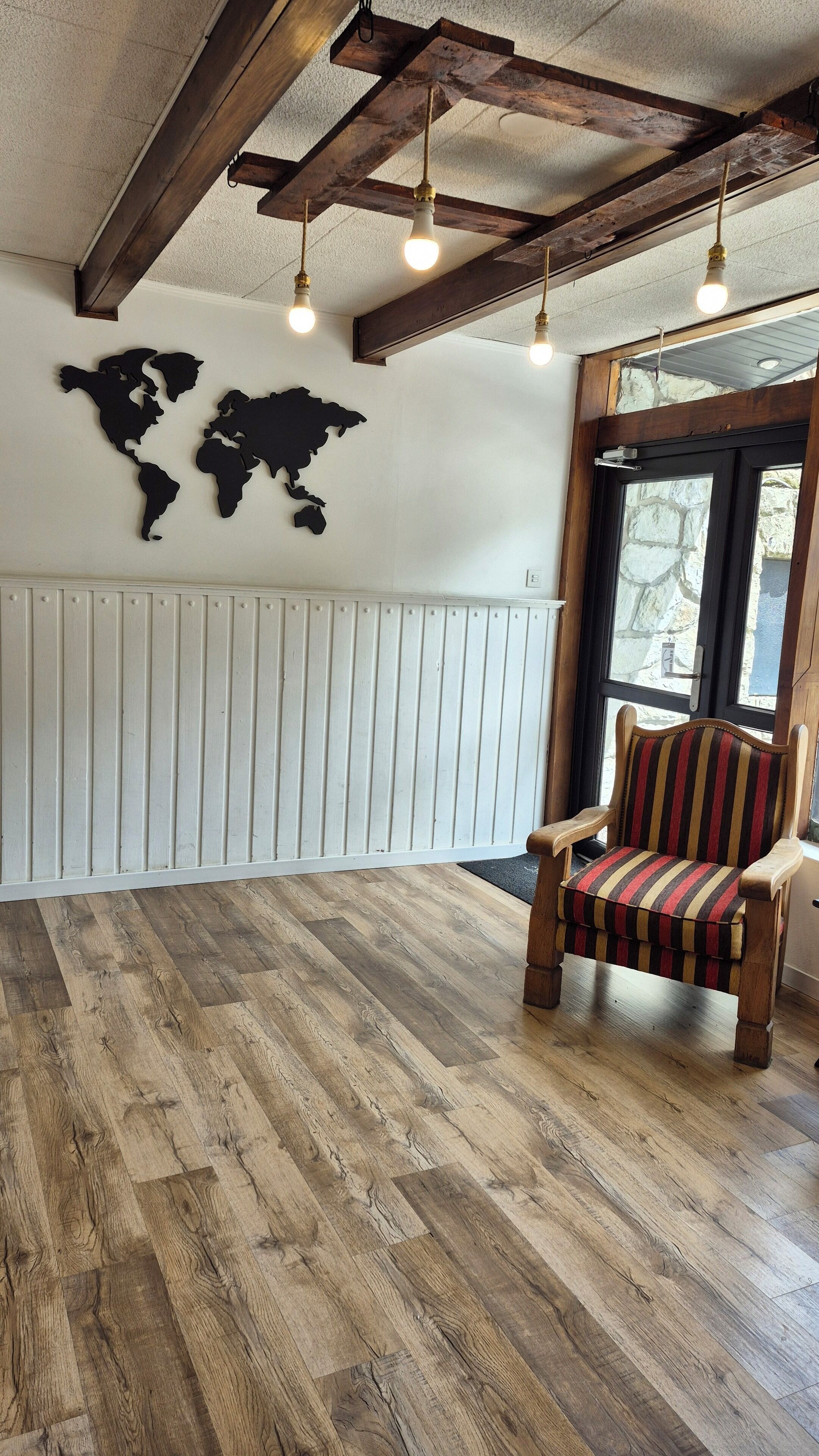 Foto - Hotel Nordico