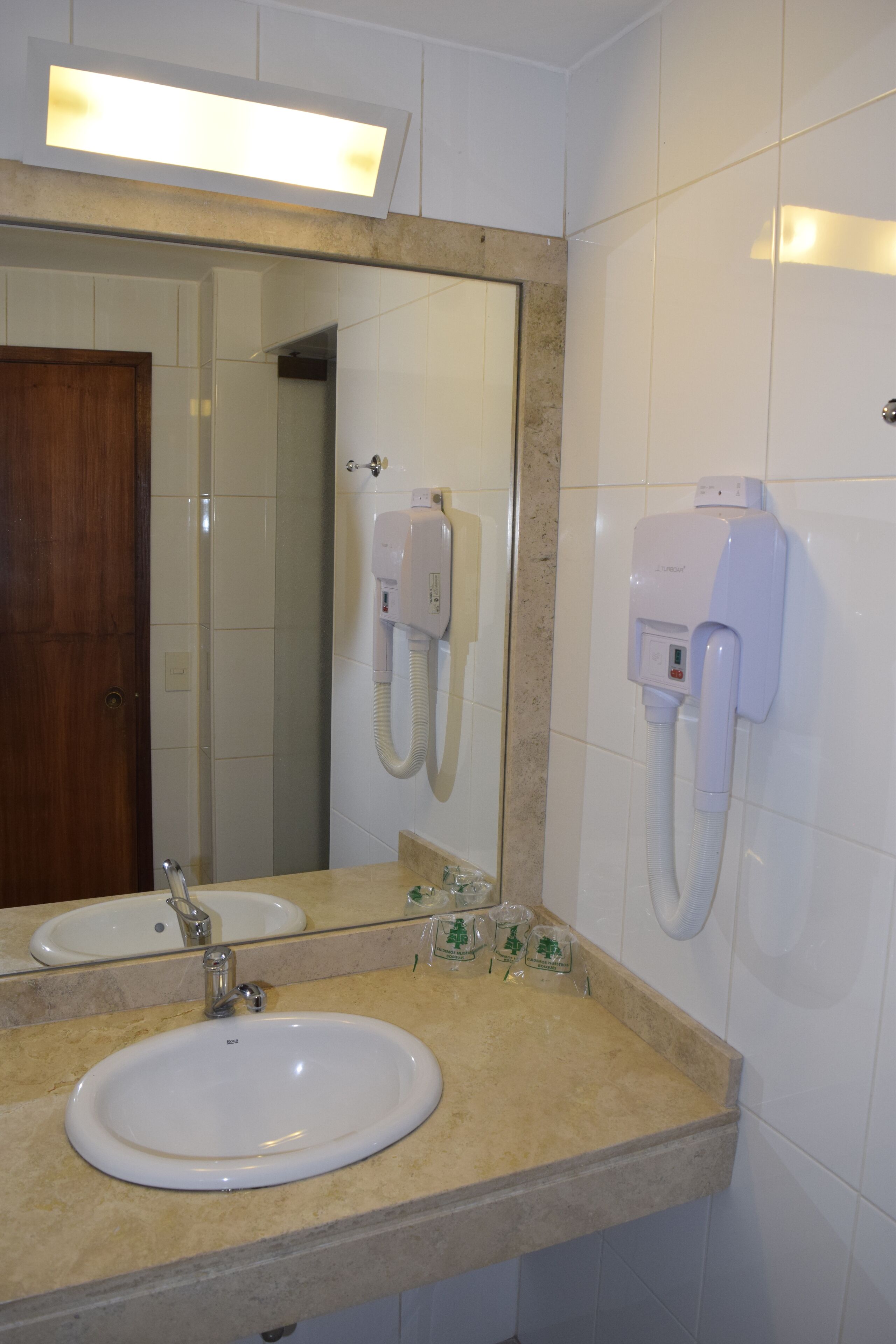 Foto - Hotel Nordico